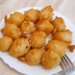 Mr. Lu Comida