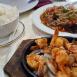 Mr. Lu Food