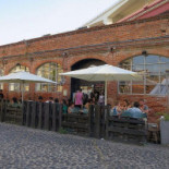A Praca Außen