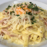 A Praca Cibo