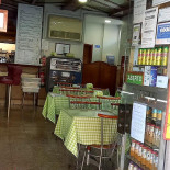 Tanite À l'intérieur