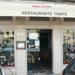 Tanite Extérieur