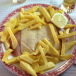 Tanite Nourriture