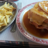 Tanite Nourriture