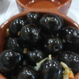 Tanite Nourriture