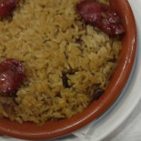 Tanite Nourriture