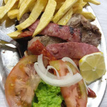 Tanite Nourriture