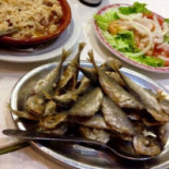 Tanite Comida
