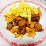 Tanite Food
