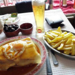 Tanite Comida