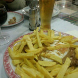 Tanite Comida