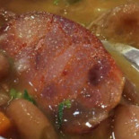 Tanite Comida
