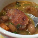 Tanite Comida