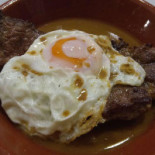 Tanite Comida