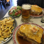 Tanite Comida