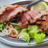 Tanite Comida