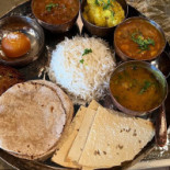 Shree Ram Nourriture