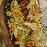 Shree Ram Comida