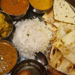 Shree Ram Comida