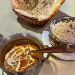 Shree Ram Comida