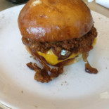 Ground Burger Comida