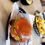 Ground Burger Comida