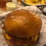 Ground Burger Nourriture