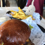 Ground Burger Nourriture