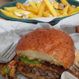 Ground Burger Nourriture