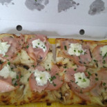 Totale Pizzeria Pop Nourriture