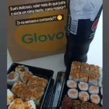 Mesón De Tapas Carta