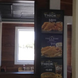 Mesón De Tapas Speisekarte