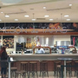 Mesón De Tapas Innen