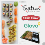 Mesón De Tapas Speisekarte