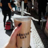Bubble Lab Boisson