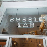 Bubble Lab Boisson