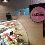 You Cake It Innen