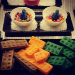 You Cake It Speisekarte