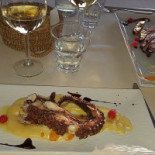 Katsuo Comida
