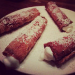 Manecas Comida