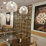 Padaria Do Bairro Carte