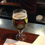 Galeto Boisson