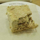 Padaria Do Bairro Nourriture