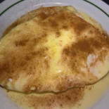 Timor Nourriture