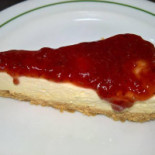 Timor Nourriture
