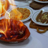 Timor Nourriture