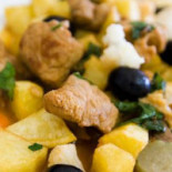 Timor Comida