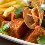 Timor Comida
