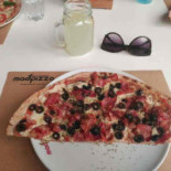 Madpizza Nourriture