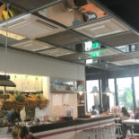 Madpizza Extérieur